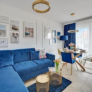  Apartament Triapart Angielska Grobla Delux