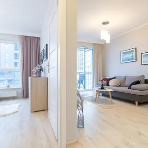  Apartament Glow Apartments, Bastion Walowa Stare